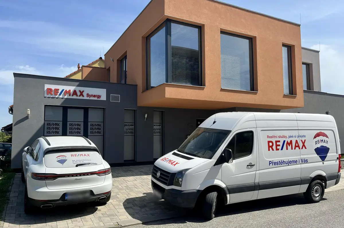 REMAX Synergy